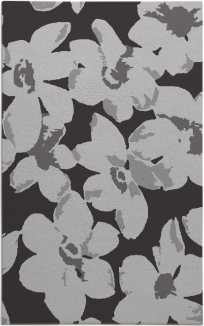 darken daisies rug - item 102449