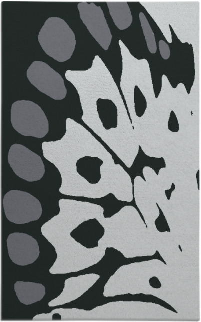 wings rug - item 1024496