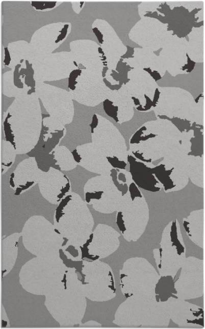 darken daisies rug - item 102451