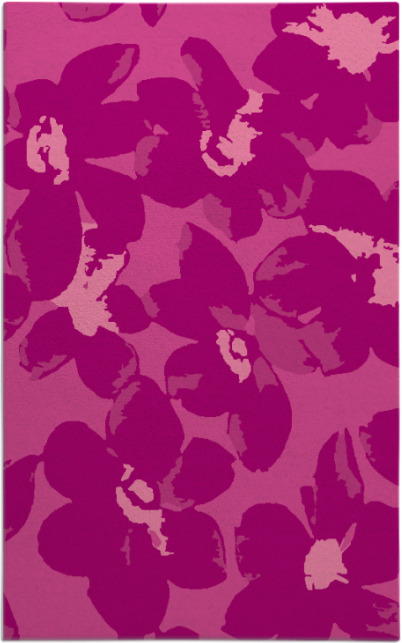 darken daisies rug - item 102458