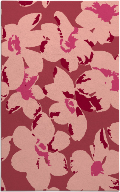 darken daisies rug - item 102465