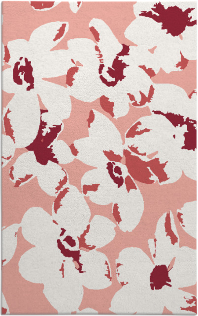 darken daisies rug - item 102469