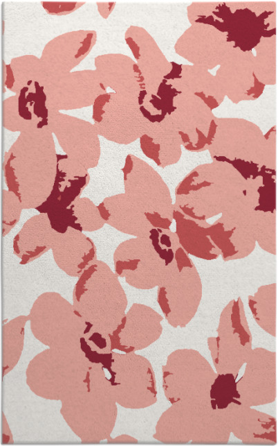 darken daisies rug - item 102470