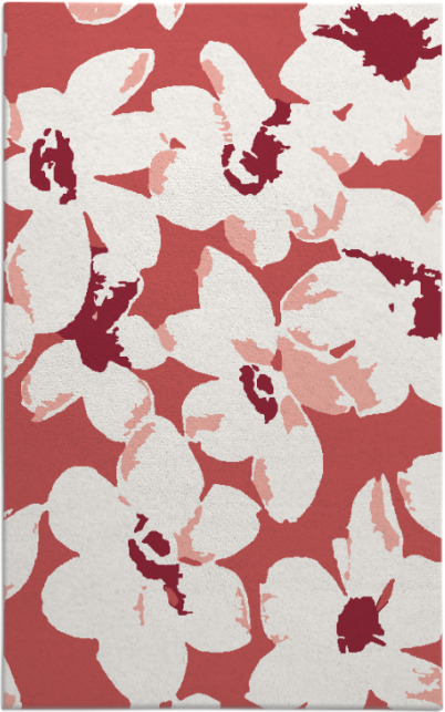 darken daisies rug - item 102471