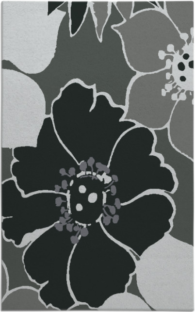 blossom rug - item 1024756