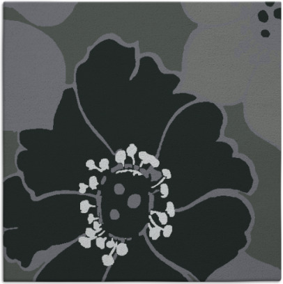 blossom rug - item 1024766