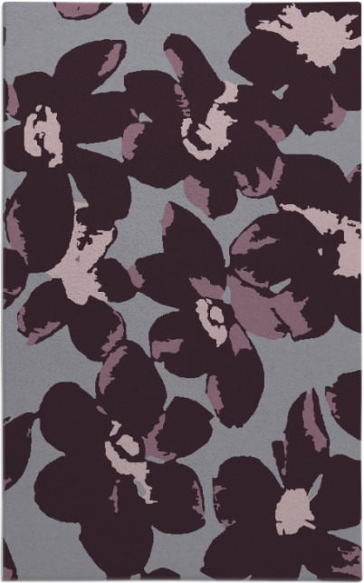 darken daisies rug - item 102486