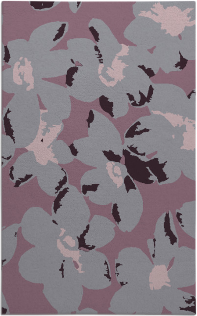 darken daisies rug - item 102487