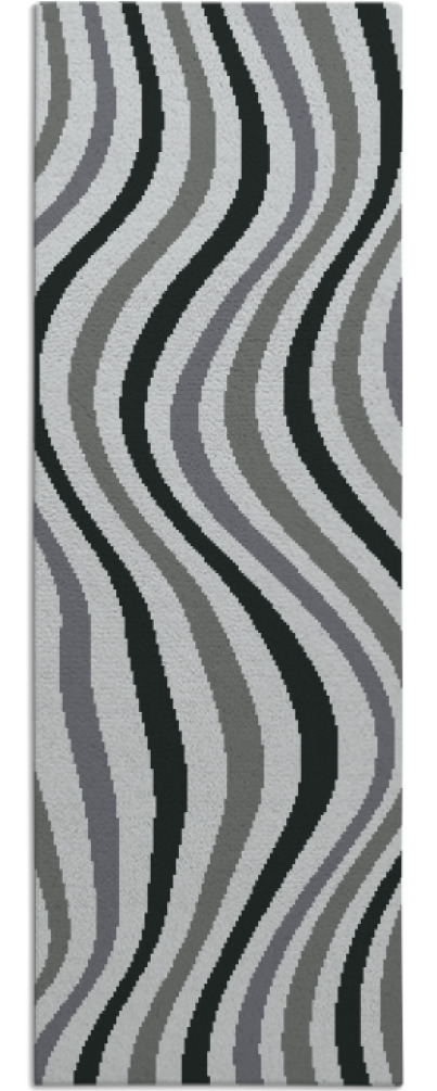 whirly rug - item 1024925