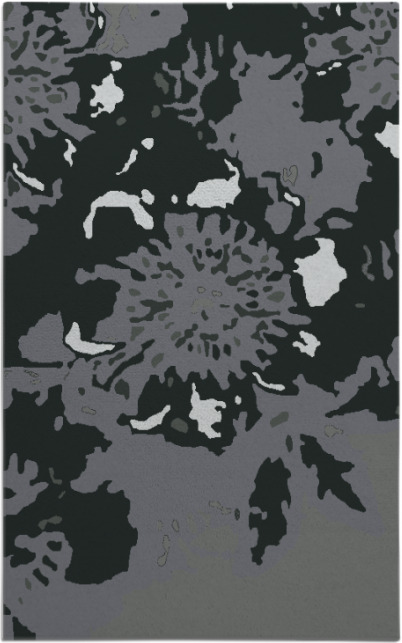 abstracted rug - item 1024955