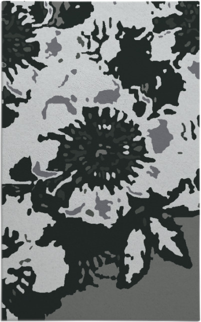 abstracted rug - item 1024956