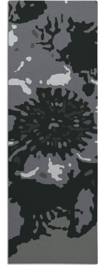 abstracted rug - item 1024962