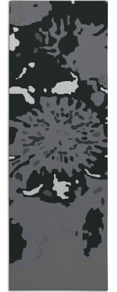 abstracted rug - item 1024963