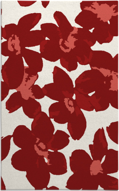 darken daisies rug - item 102500