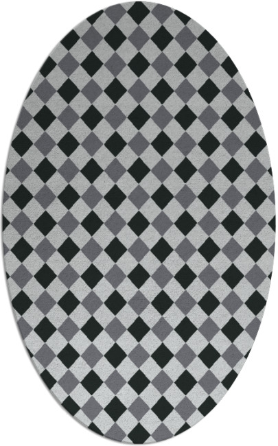 touch of cloth rug - item 1025030