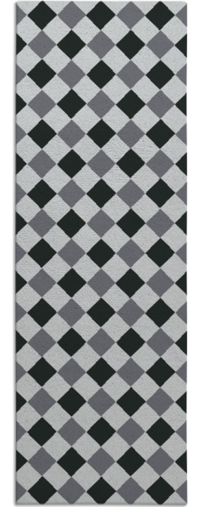 touch of cloth rug - item 1025042