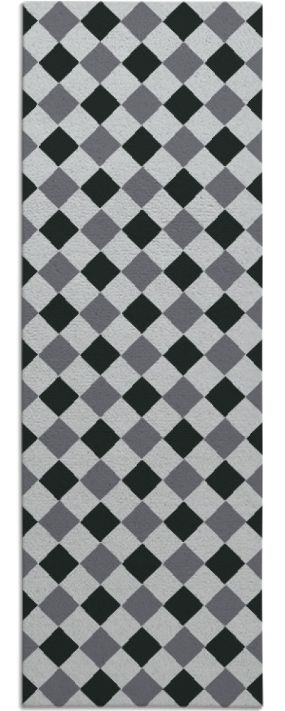 touch of cloth rug - item 1025043