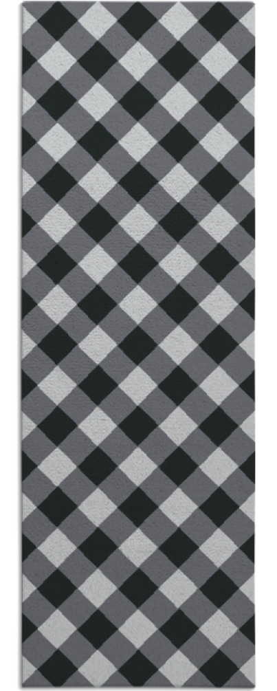 touch of cloth rug - item 1025044