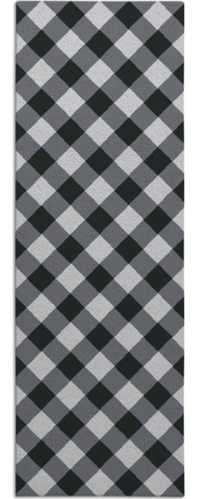 touch of cloth rug - item 1025045