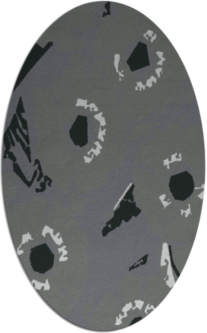 popping poppy rug - item 1025070