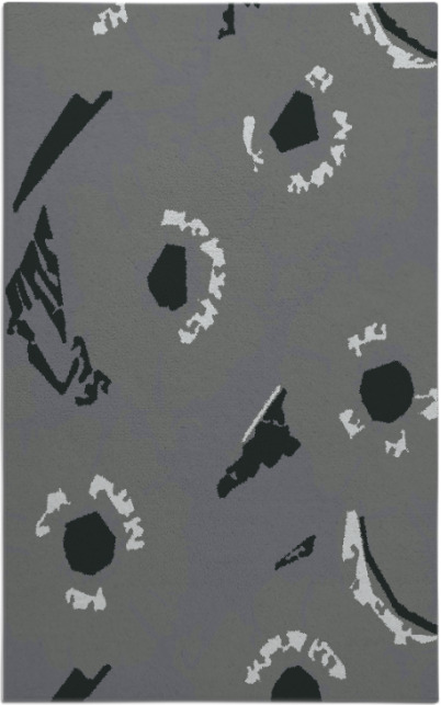 popping poppy rug - item 1025074