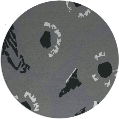 popping poppy rug - item 1025078