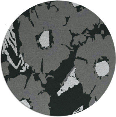 popping poppy rug - item 1025081