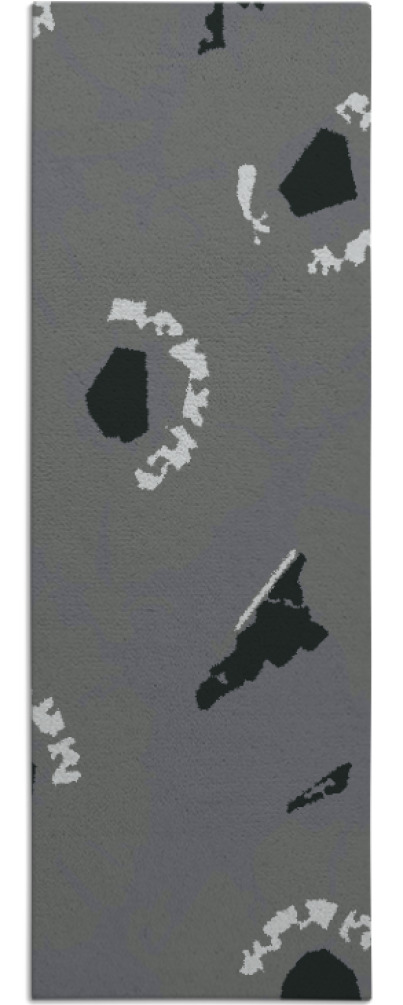 popping poppy rug - item 1025082