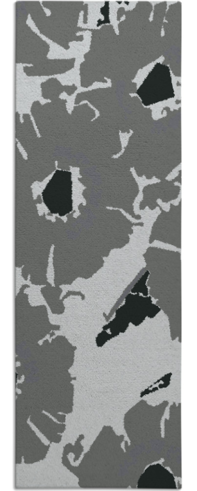 popping poppy rug - item 1025084