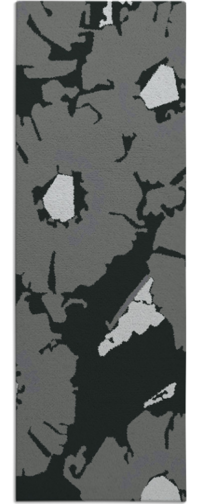 popping poppy rug - item 1025085