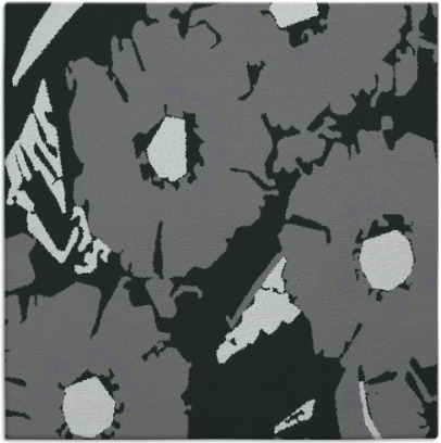 popping poppy rug - item 1025089