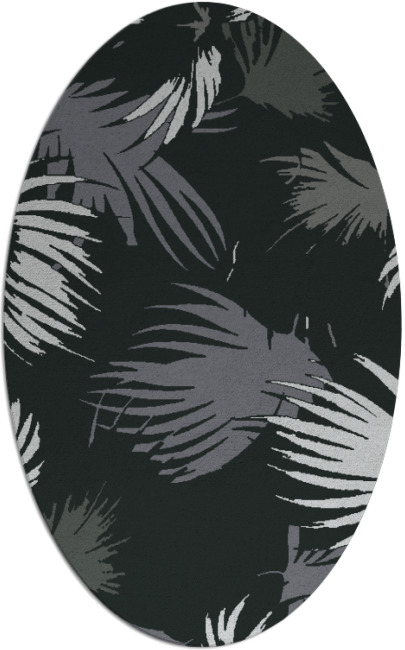 palm rug - item 1025131