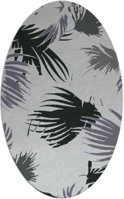 palm rug - item 1025132