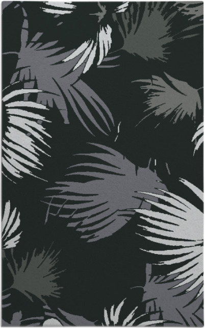 palm rug - item 1025135