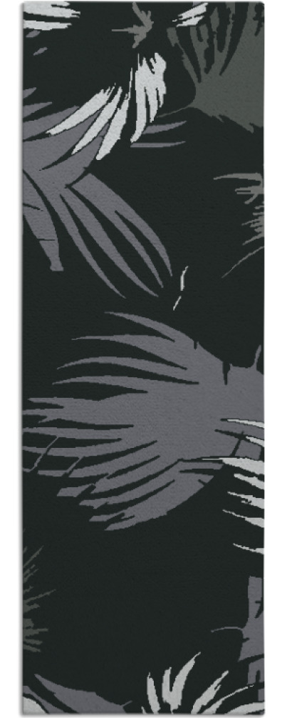 palm rug - item 1025143