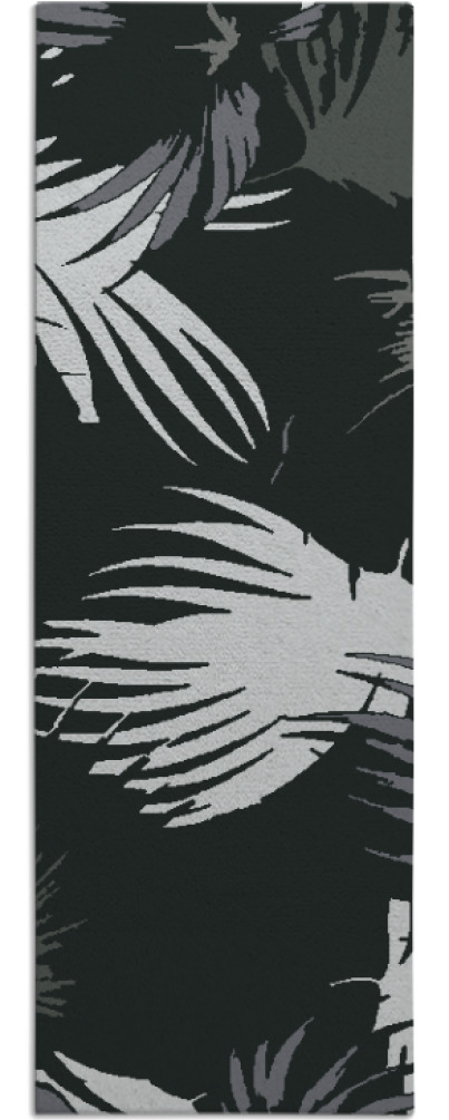 palm rug - item 1025145