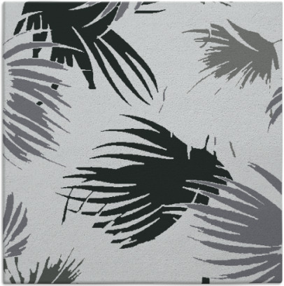 palm rug - item 1025148