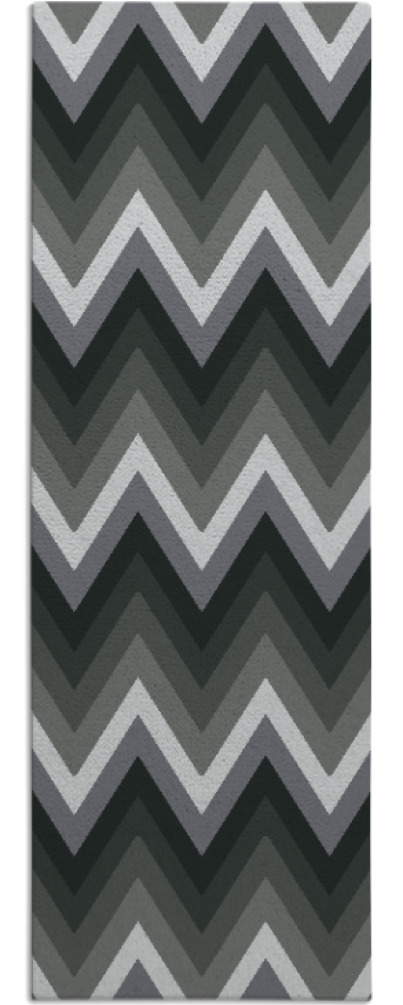 crazy horse rug - item 1025262