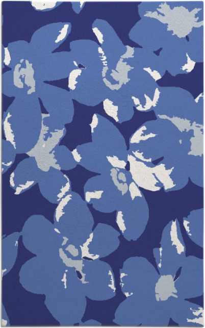 darken daisies rug - item 102532