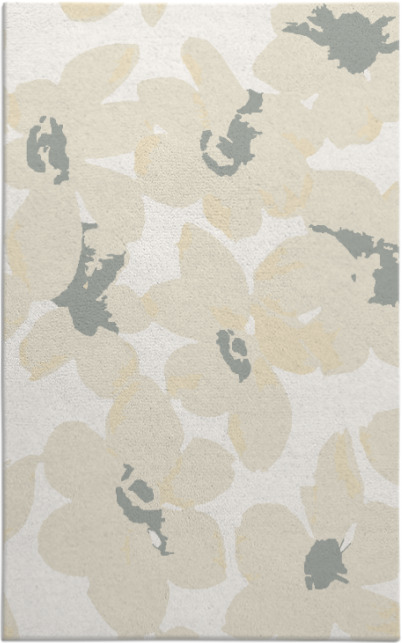 darken daisies rug - item 102533