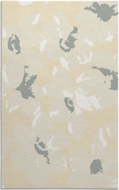 darken daisies rug - item 102535