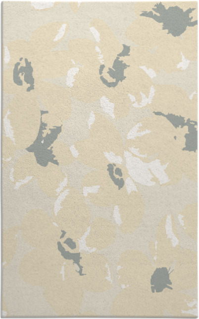darken daisies rug - item 102536