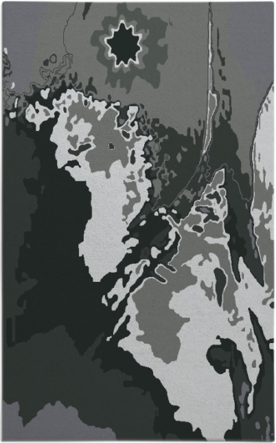 hubris rug - item 1025375