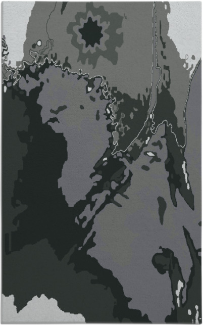 hubris rug - item 1025377