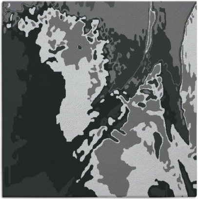 hubris rug - item 1025387