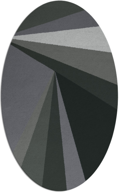 indented rug - item 1025390