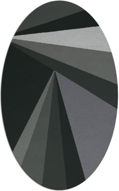 indented rug - item 1025391