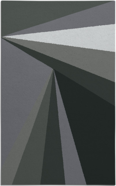 indented rug - item 1025394