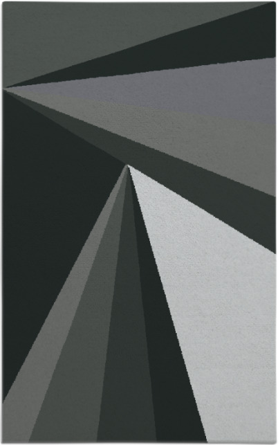 indented rug - item 1025397