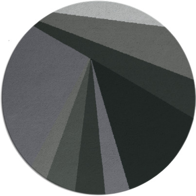 indented rug - item 1025398